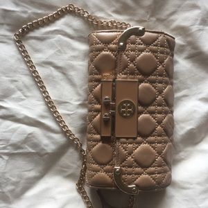 Tory Burch wallet purse